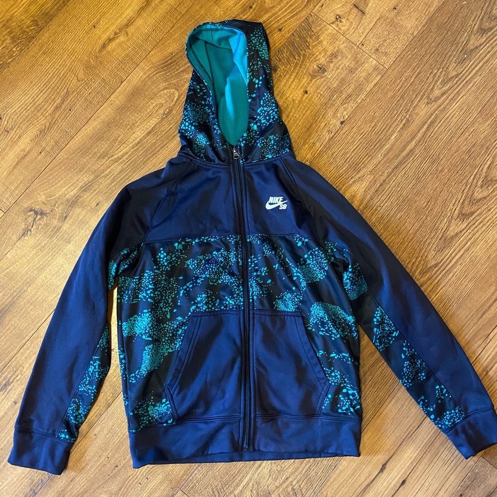 Nike Sweatshirt